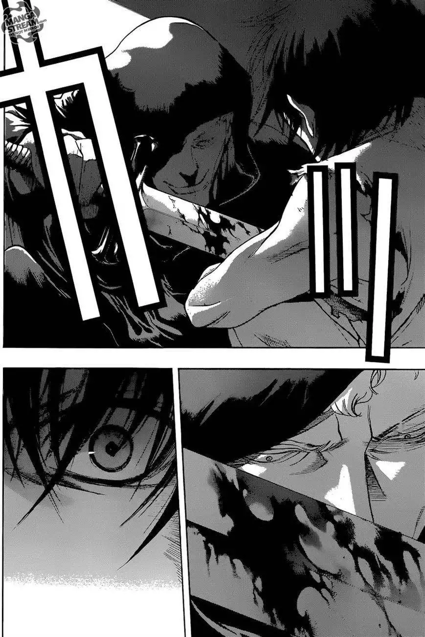 Shingeki no Kyojin Before the Fall Chapter 4 11